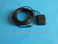 Antenne GSM directe d'usine 2.4G 3G 4G étanche 5.8g Gps antenne ronde 4G LTE