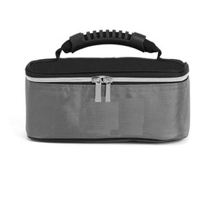 Nouveau sac de bowling double en polyester durable pour l'intérieur et l'extérieur, sac de transport pour 2 boules - Product Image 6