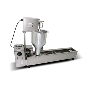 Máy Bánh Rán, Bánh Rán Mini Máy Tự Động, Donut Máy Chiên Cho 2020 - Product Image 2