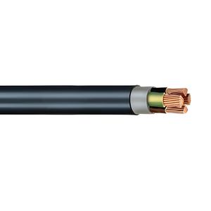 Cable de Potencia Industrial XP00-Y/XP00 N2XY-J N2XY-O N2XY-JZ N2XY-OZ XLPE de Alta Corriente, Aéreo, Baja Tensión, Monopolar/Multipolar, 0.6/1kV - Product Image 6