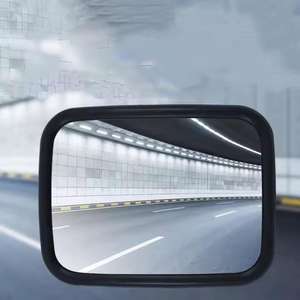 Rétroviseur arrière en plastique <span class=keywords><strong>adaptable</strong></span> à tous les climats pour Mercedes-Benz pour MAN Daf Series Hino & Mitsubishi Truck - Product Image 3