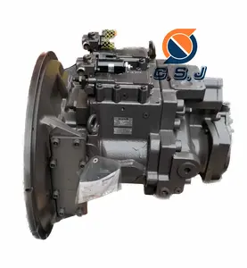 K5V212 K5V212DPH K5V212DPH-OE81 Hydraulic Main Pump For Sany SY485 SY500 Excavator