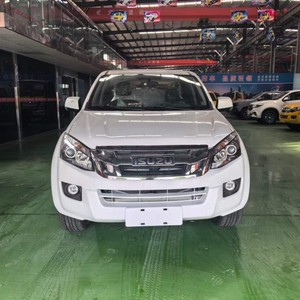 รถยกไฮดรอลิก ISUZU 4x4 สำหรับกู้ภัยรถข้างทาง - Product Image 3