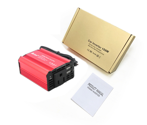 Onduleur 150W de haute qualité pour conversion CC à CA - Product Image 4