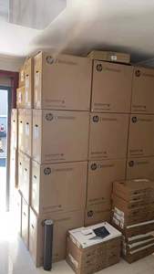 Z1เวิร์กสเตชันระดับ I5-11400 G8ยอดนิยมพร้อมหน่วยความจำ8GB 1TB DVDRW 550W มีในสต็อก! - Product Image 5