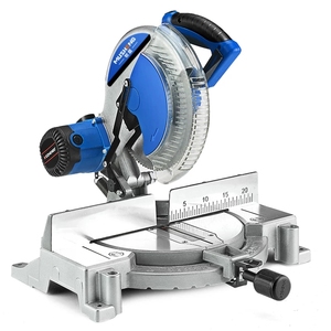 Scie à découper portable pour le traitement des profilés de fenêtres et de portes en <span class=keywords><strong>aluminium</strong></span> et PVC - Product Image 3
