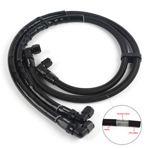 Kit de refroidisseur d'huile de transmission Battlebee Racing Model pour Gpm*a <span class=keywords><strong>Empo</strong></span>*w 1.5Tgdi 7 vitesses DCT BB-TCK-014-2 - Product Image 6