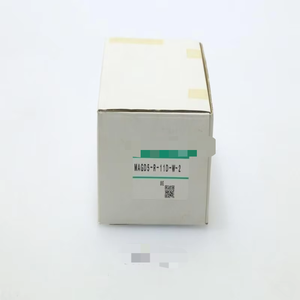 وحدة تحكم منطقية قابلة للبرمجة NIB MAGD5-R-11D-W-2 سلسلة AGD-R طراز VLV-I-1870=9H21-<span class=keywords><strong>3</strong></span> جديدة أصلية جاهزة للتسليم للأتمتة الصناعية - Product Image 1