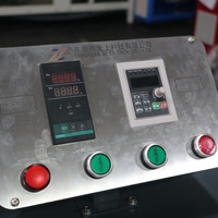 Machine de transfert par sublimation à tambour compact 220V, Calandre de transfert thermique pour rubans et cordons, Usine chinoise