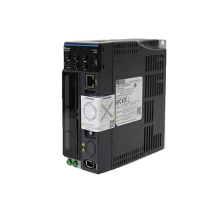 ASD-B3-0421-L ECM-B3M-20604RS1 Ensemble de variateurs de vitesse de moteur AC 400W ASDA-B3 Automatisation industrielle - Product Image 3