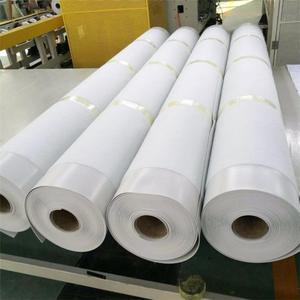 Cầu polyvinyl clorua <span class=keywords><strong>PVC</strong></span> không thấm nước lợp màng với giá rẻ - Product Image 5