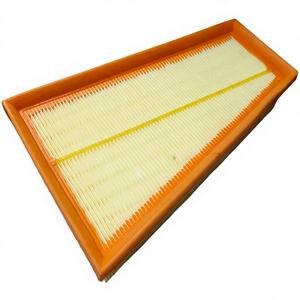 2700940004 ไส้กรองอากาศ Wilson คุณภาพสูงแบบสามชั้น สำหรับ M270 พร้อมการรับประกัน <span class=keywords><strong>2</strong></span> ปี - Product Image 1