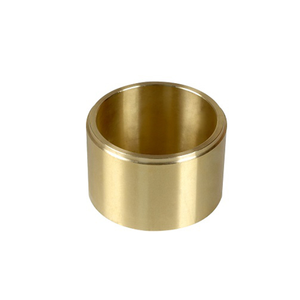 Bronze-Gussbuchse Lagerbuchse Metallbuchse für Metallurgische Anlagen Modell HKB-JDB-G1 - Product Image 4