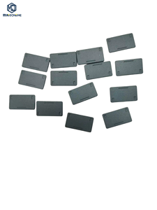 Cubierta Antipolvo Lateral S7-1200 para PLC, Cubierta Protectora Antipolvo, Componente de Equipo de Control Industrial - Product Image 1