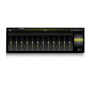 Écran tactile de tableau de bord de <span class=keywords><strong>voiture</strong></span> de 14,9 pouces, <span class=keywords><strong>lecteur</strong></span> <span class=keywords><strong>CD</strong></span>, 4 Go de RAM, DSP <span class=keywords><strong>pour</strong></span> Audi A4 A5 B8 2009-2016, système de navigation GPS Android CarPlay - Product Image 3