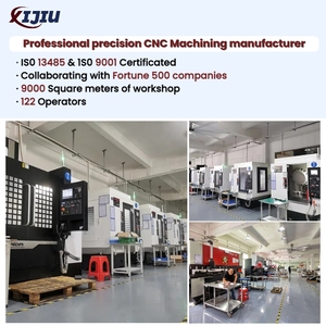 Alüminyum Paslanmaz Çelik İçin Özel CNC Hassas İşleme Hizmeti, OEM Parça Tedarikçileri İçin Yüksek Kaliteli Frezeleme - Product Image 4