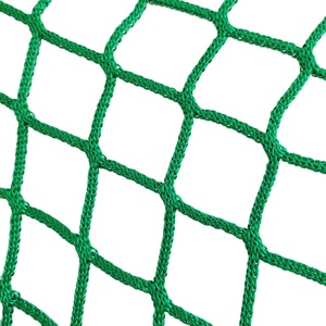 Chất lượng cao Cricket Net an toàn Lưới giàn giáo indu cho chống rơi giảm đối tượng an toàn phòng ngừa lưới - Product Image 3