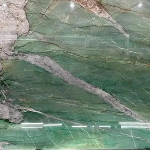 Quarzite per Piani di Lavoro di Bagno e Cucina, Rivestimento <span class=keywords><strong>Verde</strong></span> Patagonia, <span class=keywords><strong>Pietra</strong></span> per Pareti Esterne - Product Image 1