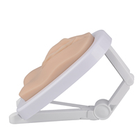 Mini silicone, simulateur d'épisiotomie et de suture, simulateur de vagin