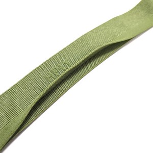 Y mở ban nhạc đàn hồi mở ban nhạc đàn hồi tùy chỉnh logo dập nổi cho tóc giả - Product Image 3