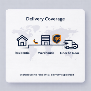 국제 저렴한 도어 투 도어 배송 항공 화물 DDU 페덱스 TNT DHL UPS 미국 배송 익스프레스 택배 대행사 - Product Image 5