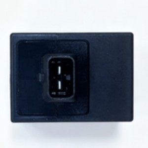 Bobina Solenoide Hidráulica de <span class=keywords><strong>24V</strong></span> CC, 35W, Diámetro 16mm, Altura 50mm para Válvula Direccional - Product Image 2