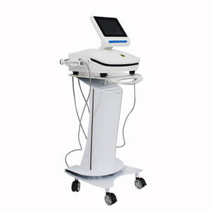 Perawatan kulit <span class=keywords><strong>Plasma</strong></span> dengan porasi <span class=keywords><strong>Plasma</strong></span>, Handpiece suhu rendah atmosfer membantu menyerap obat esensial - Product Image 2