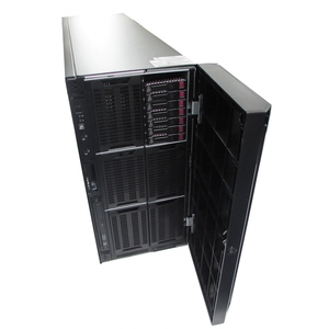 Serveur professionnel <span class=keywords><strong>ProLiant</strong></span> <span class=keywords><strong>ML350</strong></span> Gen9 HPE 64 Go de mémoire 3200 Mhz Serveur <span class=keywords><strong>G9</strong></span> - Product Image 5