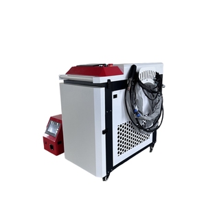 Láser Industrial Portátil de 1000W-1500W |   Máquina de Soldadura de Metales - Product Image 6