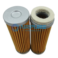 Falten filter patrone Vakuumpumpen filter element ersetzen