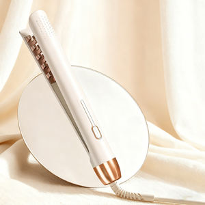 Arricciacapelli Elettrico Multifunzione Portatile Personalizzato per Capelli Ricci e Lisci - Product Image 1