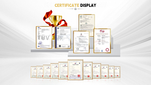 <span class=keywords><strong>Baño</strong></span> Portátil Prefabricado con Energía Solar EPS Personalizado al por Mayor con Sistema de Inodoro Químico para Obras de Construcción - Product Image 5
