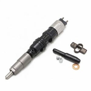 新型柴油机泵共轨喷油器 295050-0610 	 RE543352 2950500610 - Product Image 6