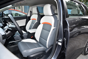 รถยนต์<span class=keywords><strong>มือ</strong></span><span class=keywords><strong>สอง</strong></span> MG4 2023 รุ่น Overseas Champion Edition <span class=keywords><strong>EV</strong></span> พวงมาลัยซ้าย วิ่งมาแล้ว 45000 กม. แบตเตอรี่ลิเธียมไอรอนฟอสเฟต ระยะทางวิ่ง NEDC 401-500 กม. กำลังไฟ 100-150 กิโลวัตต์ - Product Image 5