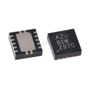 ชิป IC ANSOYO BQ24022DRCR BQ24022 BQ24022DRC 10VSON วงจรรวม ชิปจัดการพลังงาน PMIC ชิ้นส่วนอิเล็กทรอนิกส์ - Product Image 2