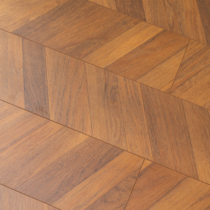 Plancher <span class=keywords><strong>stratifié</strong></span> en chevrons de haute qualité, grade AC4, pour intérieur, épaisseur 8 <span class=keywords><strong>mm</strong></span>, <span class=keywords><strong>10</strong></span> <span class=keywords><strong>mm</strong></span>, 12 <span class=keywords><strong>mm</strong></span>, pour décoration intérieure - Product Image 4