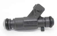 Piezas de motor automotriz 0280156399, boquilla de inyector de combustible para VW Fox Crossfox Gol 1,6 8V, venta al por mayor