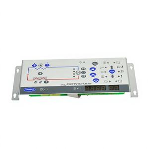 Panel de Control Carrir 32GB500082 para Enfriadores, Repuestos para <span class=keywords><strong>Aire</strong></span> <span class=keywords><strong>Acondicionado</strong></span> Central y Refrigeración, Herramienta de Refrigeración - Product Image 1