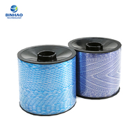 Ruban de sécurité MOPP sans colle pour câble, scellé anti-effraction