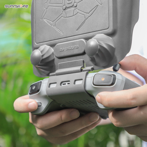 Sunnylife ที่ป้องกันแผงควบคุมแบบทูอินวัน,ที่บังแดดหน้าจอตัวป้องกันตะเกียบสำหรับ DJI RC <span class=keywords><strong>Mini</strong></span> 3 Pro - Product Image 3