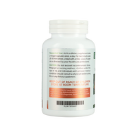 Complément Premium de Palmier Nain avec Antioxydants pour le Soutien de la Prostate et la Santé Capillaire pour Hommes – 60 Gélules de Palmier Nain