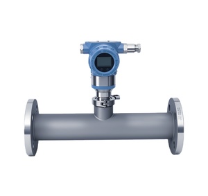 เครื่องวัดความหนาแน่นแบบ High Pipelined Tone Fork +/- 0.0002 G/cm3 เซ็นเซอร์วัดความหนาแน่นสแตนเลสพร้อมการรับประกัน 2 ปี - Product Image 2