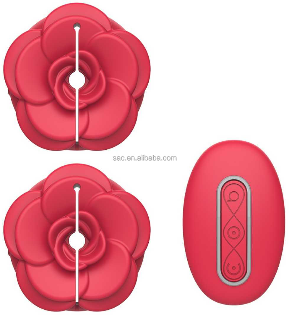 HB2455 Télécommande Rouge