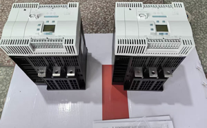 ซอฟต์สตาร์ทของแท้ใหม่เอี่ยม คุณภาพเชื่อถือได้ รุ่น 3RW4443-6BC44 110KW 220V-460V - Product Image 3
