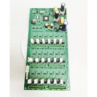 Plaque haute pression Siemens A1A363662.01M en stock