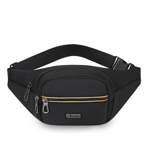 Sac banane de sport léger personnalisé avec logo, idéal pour la course à pied et les activités de plein air – Nouveau design tendance pour femmes - Product Image 4