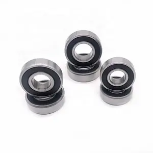 Bearing 6203 Good Price 6202Z 6203 2RS 6203 ZZ Deep Groove Ball Bearing 6302 6002 Motorcycle Bearing For Auto Parts