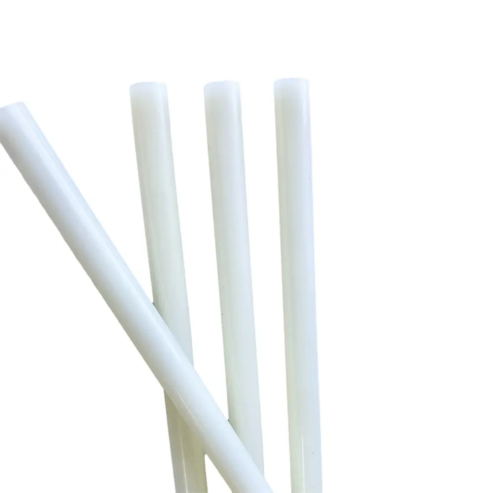Direct Wholesale High Temperature Resistant 11mm hot glue stick