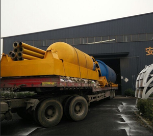 Planta <span class=keywords><strong>de</strong></span> procesamiento <span class=keywords><strong>de</strong></span> neumáticos <span class=keywords><strong>de</strong></span> desecho, máquina <span class=keywords><strong>de</strong></span> pirólisis <span class=keywords><strong>de</strong></span> plástico, el <span class=keywords><strong>mejor</strong></span> precio <span class=keywords><strong>de</strong></span> fábrica - Product Image 5