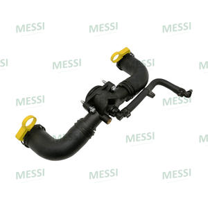 หลอดเทอร์โม LR036058สำหรับรถโรเวอร์ (2013-) เรนจ์โรเวอร์สปอร์ต (<span class=keywords><strong>2014</strong></span>-) LD14572ดีเซล4.4L - Product Image 4